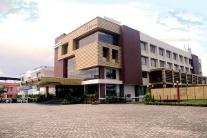 Hotel Softel Plaza