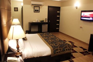 Elegant Room