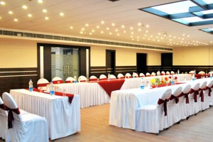 Conference Hall