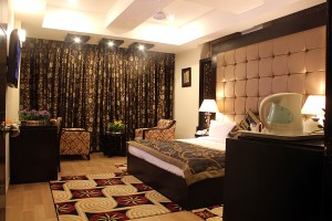 Comfortable Room
