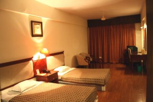 Room Interior