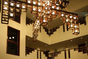 Hotel Interior