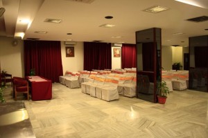 Conference Hall
