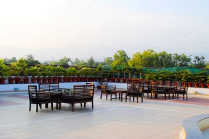 Roof Top Dining Roof Top Dining
