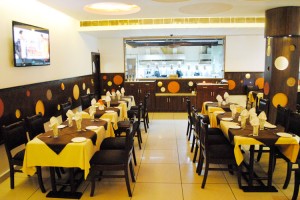 Restaurant Restaurant