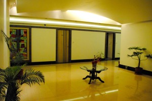 Hotel Interior Hotel Interior