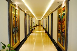 Corridor Corridor