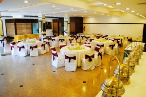 Banquet Hall Banquet Hall