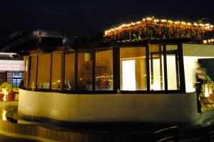 Terrace Lounge Terrace Lounge