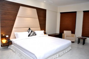 Luxury Room Luxury Room