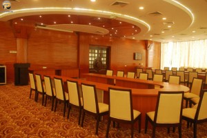 Conference Hall Conference Hall