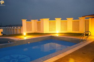 Pool Pool