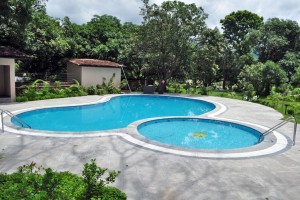 Pool View Pool View
