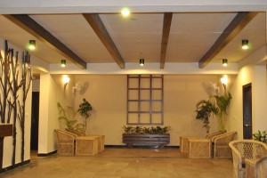 Lobby Area Lobby Area
