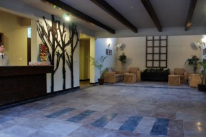 Hotel Reception Hotel Reception