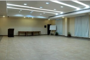 Hall Hall