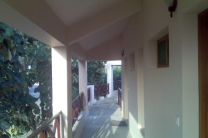 Corridor Corridor