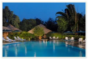 Pool View Pool View