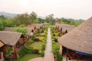 Cottages Cottages
