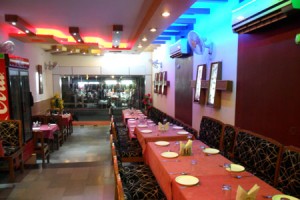 Restaurant Restaurant