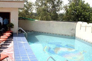 Pool View Pool View