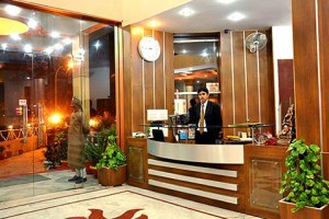 Hotel Reception Hotel Reception