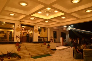 Restaurant Restaurant
