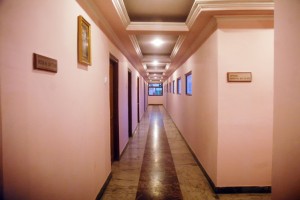 Corridor Corridor