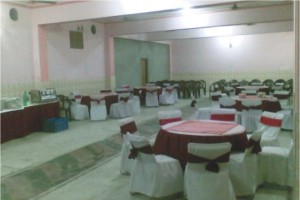Banquet Hall Banquet Hall