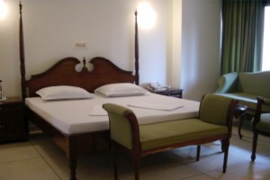 Super Deluxe Room Super Deluxe Room