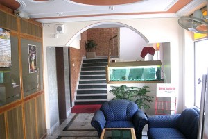 Lobby Area Lobby Area