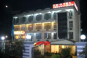 Hotel Outer View Hotel Outer View