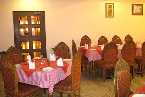 Dining Area Dining Area