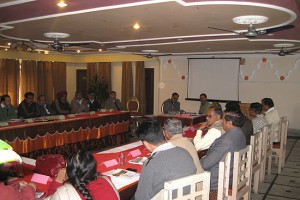 Conference Hall Conference Hall