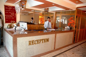 Reception Reception