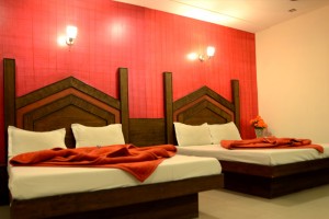 Luxury Room