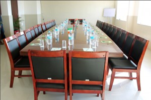 Conference Hall Conference Hall