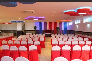 Banquet Hall Banquet Hall