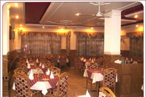 Restaurant Restaurant