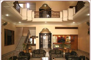 Hotel Lobby Hotel Lobby