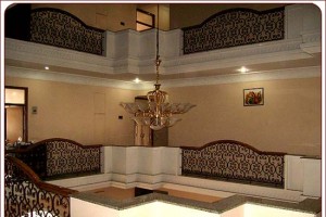 Hotel Interior Hotel Interior