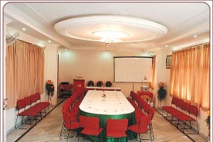 Conference Hall Conference Hall
