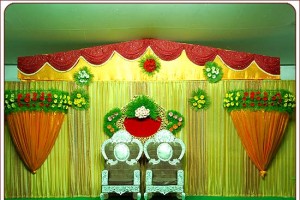 Wedding Hall Wedding Hall