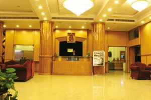Reception Reception