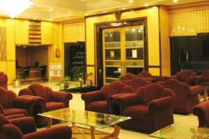 Hotel Lobby Hotel Lobby