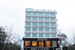 Hotel Exterior View Hotel Exterior View