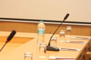 Conference Hall Conference Hall