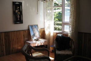 Resort Interior