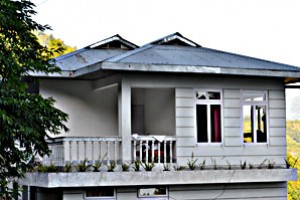 Cottage View