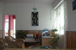 Comfortable Room